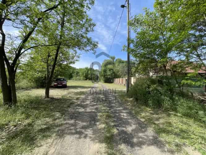 Hajdúsámsoni eladó telek, T038255