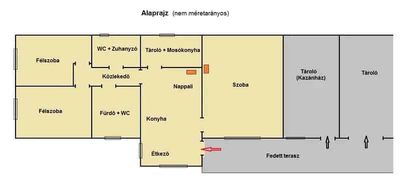 Ház Kiadó , Ajkai járás, Dunántúl