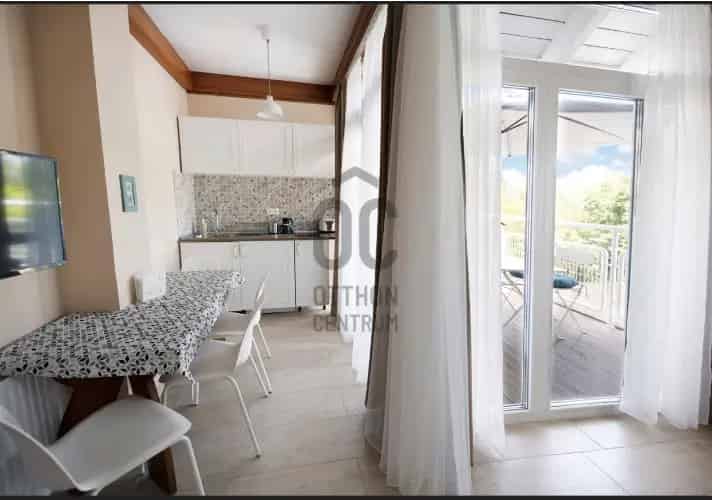 Balatonfenyvesi eladó nyaraló, NY012547