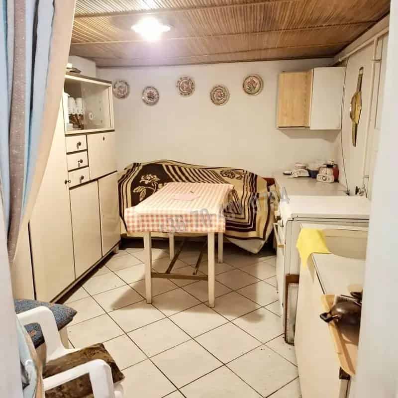 Kisnánai családi ház eladó - 60 nm, 1472 nm telekkel