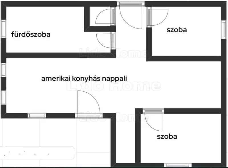 Ház Kiadó , Enyingi járás, Dunántúl