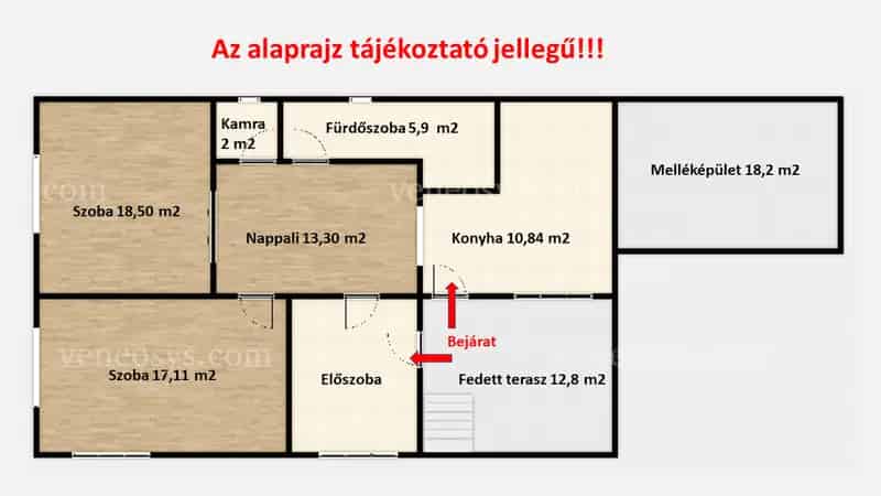 A hely, ahol a csend megölel és te végre otthon vagy!