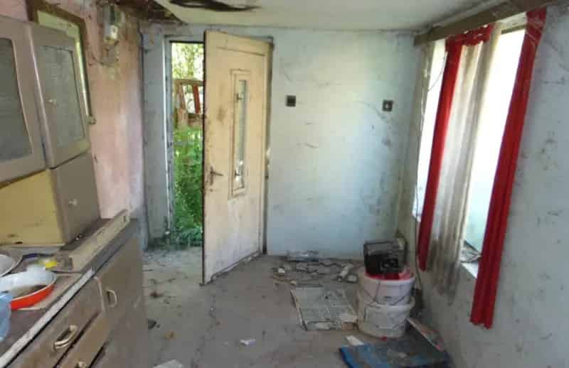 Felujitando csaldi haz 81 m2 1724 m2 telekkel