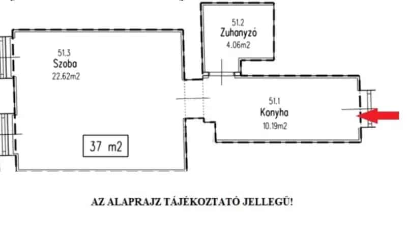 Lakás Kiadó , Váci út, Budapest, Közép-Magyarország