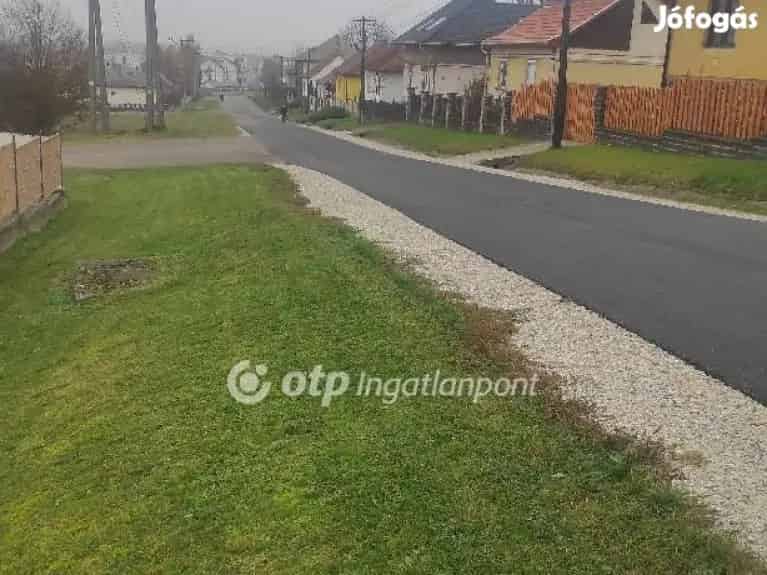 Eladó Telek, Bátonyterenye - Bátonyterenye, Telek, föld - Jófogás Ingatlan