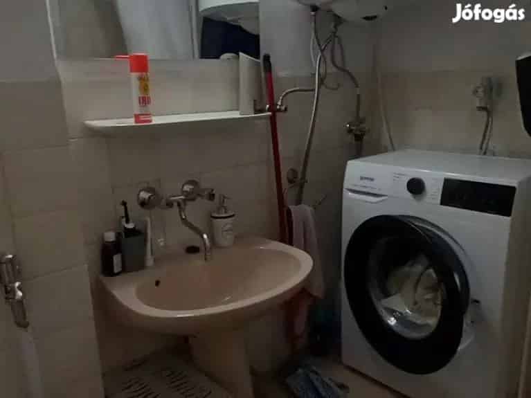 Harkányban 1,5 szobás magasföldszinti apartman eladó - Harkány, Nyaralók, üdülők - Jófogás Ingatlan