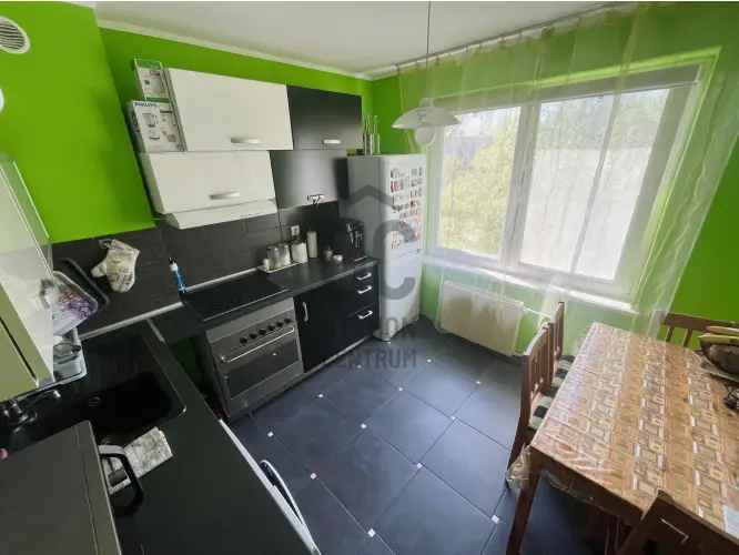 Székesfehérvári eladó lakás, DLK029302