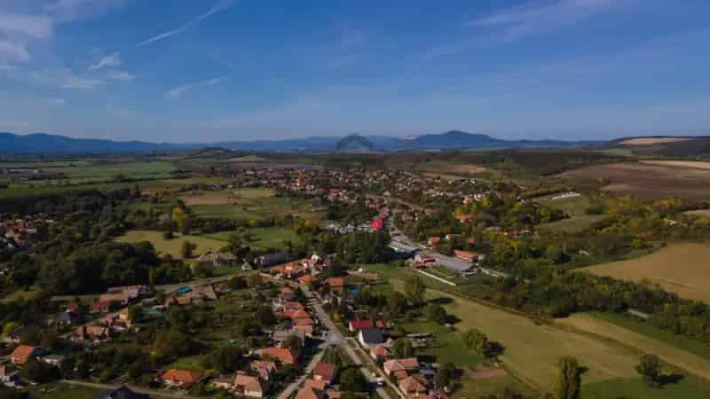 Váchartyáni eladó ikerház, GDH372503