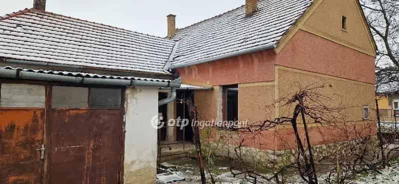 Ház Kiadó , Dombóvári járás, Dunántúl