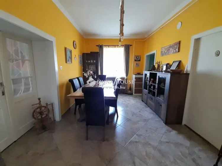 Ház Eladó , Kondoros, Alföld és Észak