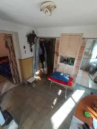 Pócsmegyeri eladó nyaraló, NY009959