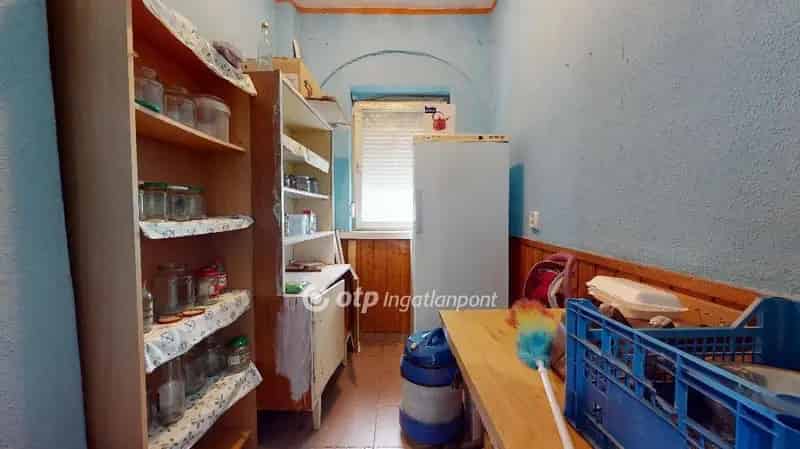 Polgár 3 szobás családi ház eladó 685 m2-es telken