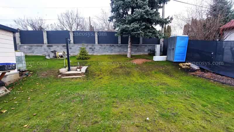 Örökpanorámás, erdőszéli, rendezett telek eladó Budakeszi Nagyszénászugban!
