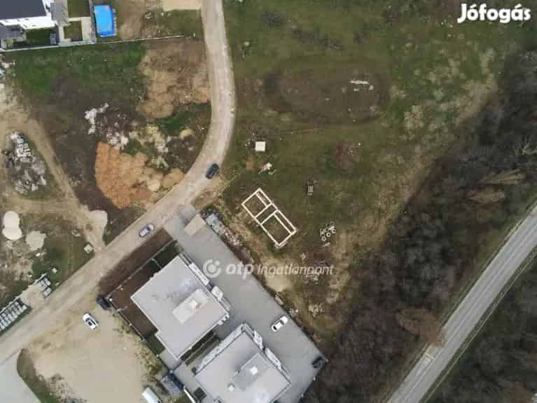 Eladó 2448 nm-es Építési telek Velence Bence hegy - Velence, Telek, föld - Jófogás Ingatlan