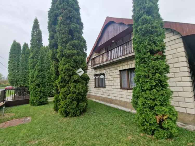 Ház Eladó , Balatonmáriafürdő, Dunántúl