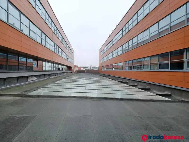 Debrecen Fórum Irodaház