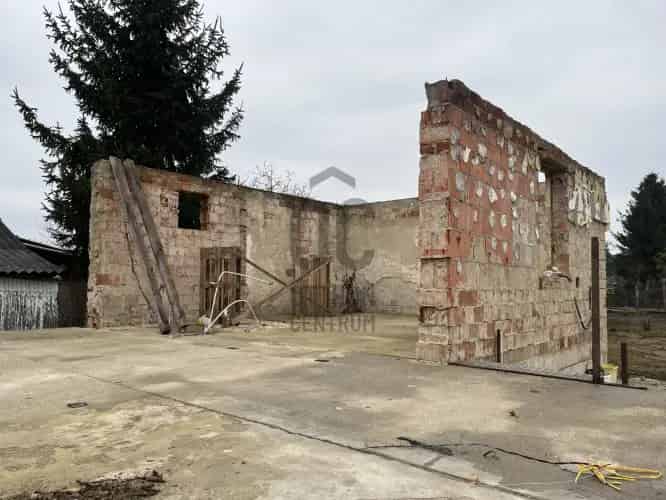 Debreceni eladó telek, T039017