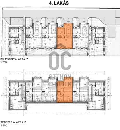 Balmazújvárosi eladó újépítésű lakás, U0046974