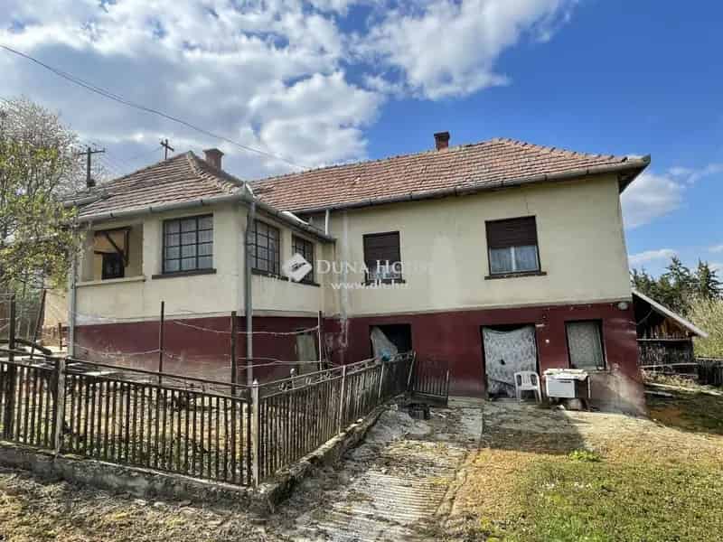 Ház Eladó , Kustánszeg, Dunántúl
