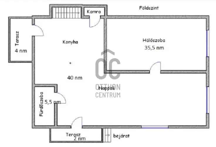 Budapest XIV. kerületi eladó családi ház, H418785