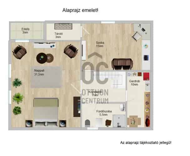Ráckevei eladó családi ház, H460810