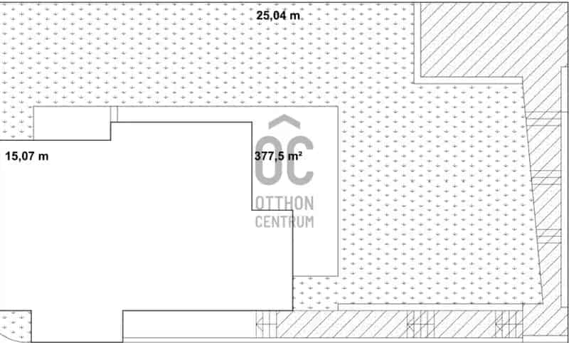 Ürömi eladó telek, T039083