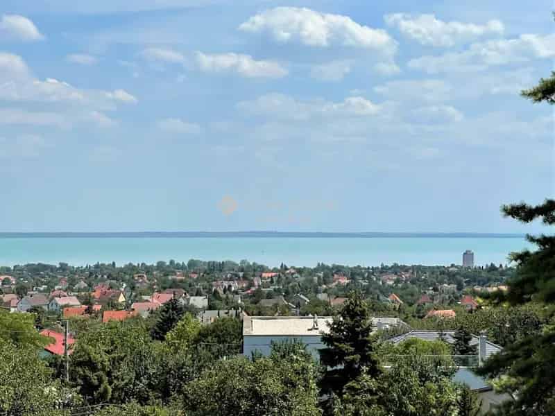 Telek Eladó , Balatonalmádi, Dunántúl