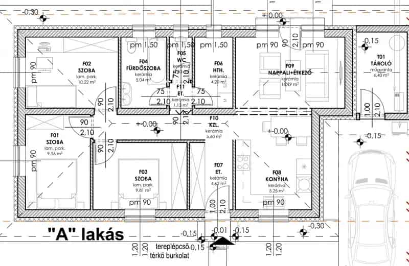 Ház Kiadó , Ráckevei járás, Közép-Magyarország