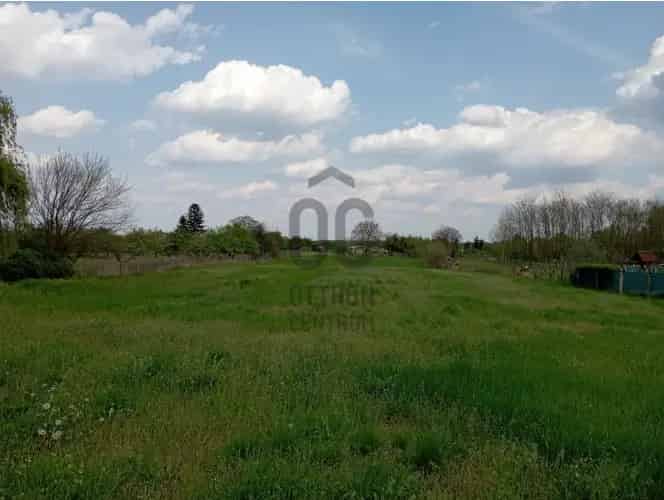 Nyíregyházai eladó telek, T033248