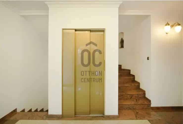 Budapest II. kerületi eladó családi ház, H495170