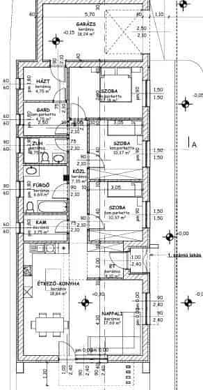 Ház Kiadó , Nyíregyházi járás, Alföld és Észak