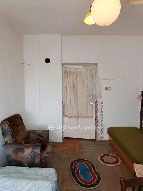 Komádi Családi Ház Eladó 2 Szoba 56 m2 2094 m2 Telek
