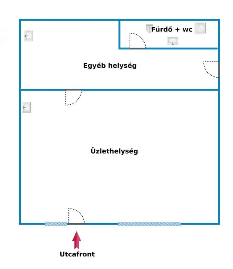 Ház Kiadó , Sátoraljaújhelyi járás, Alföld és Észak
