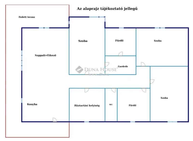 Ház Eladó , Budakalász, Közép-Magyarország