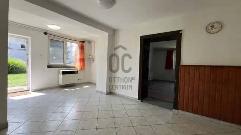 Mosonszentmiklósi eladó családi ház, DHZ073165