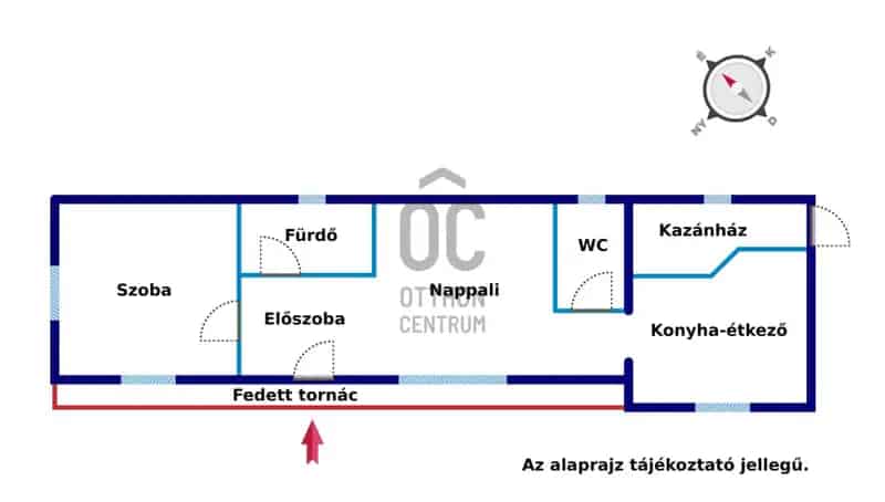 Dabasi eladó családi ház, DHZ037810