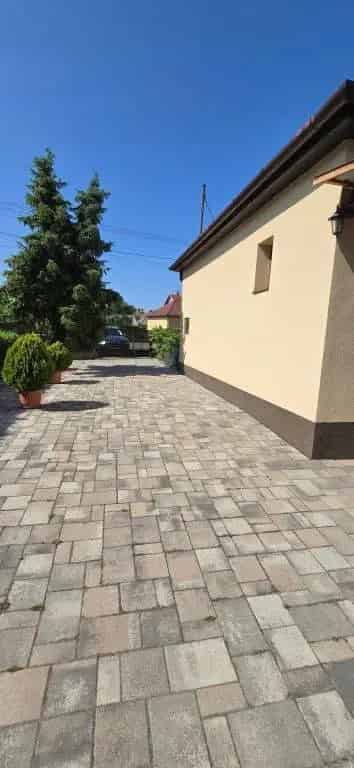 Felújított 2 szobás családi ház Debrecen Tégláskertben