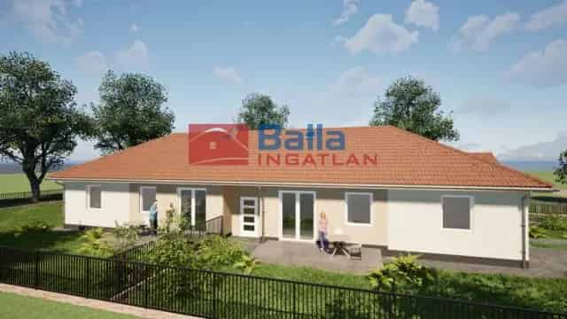 Kiskunlacháza családi ház eladó 82nm 3 szoba 2025