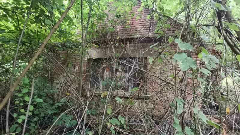 Kemendollári eladó telek, DTK066623