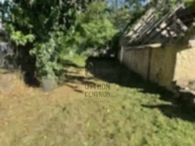 Balatonfüredi eladó telek, T040231