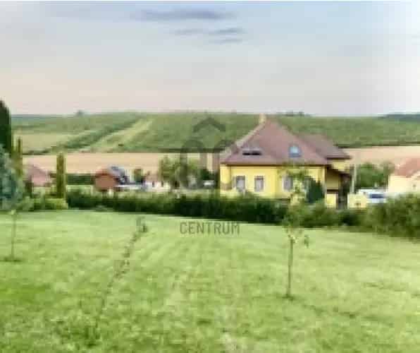 Egerszalóki eladó telek, T040247