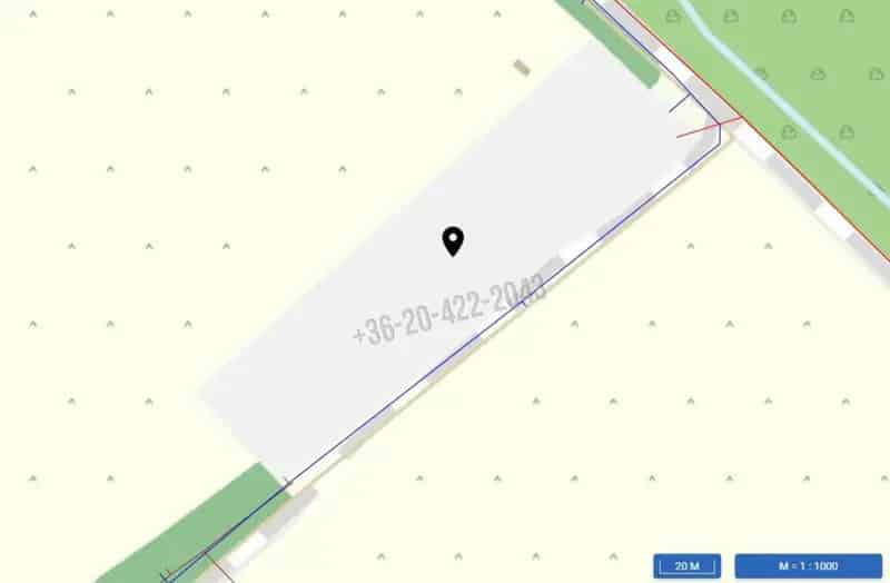 Telek Kiadó , Szigetszentmiklósi járás, Közép-Magyarország