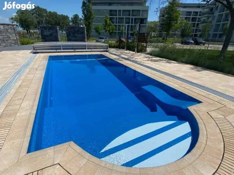 Eladó új építésű luxus lakás nyaraló üdülő Balatonlelle - Balatonlelle, Nyaralók, üdülők - Jófogás Ingatlan