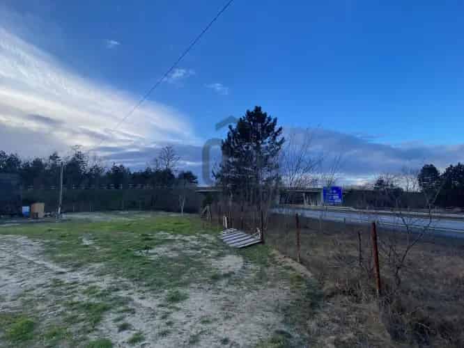 Győri eladó telek, T035165