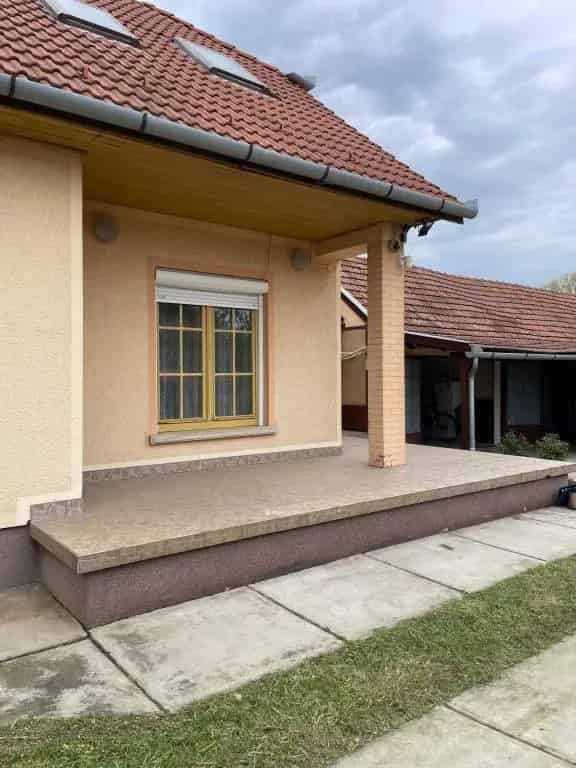 Ház Kiadó , Békéscsabai járás, Alföld és Észak