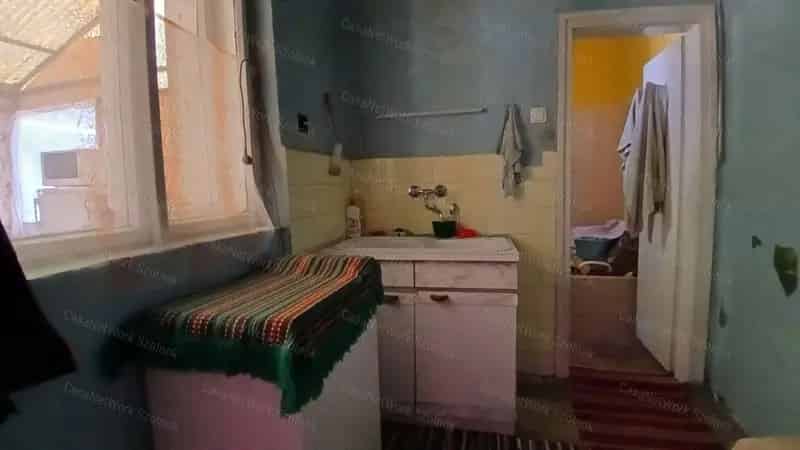 Tiszaföldvár családi ház eladó - 1473 m2 telek - CSOK