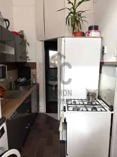 Budapest VIII. kerületi eladó lakás, H500051