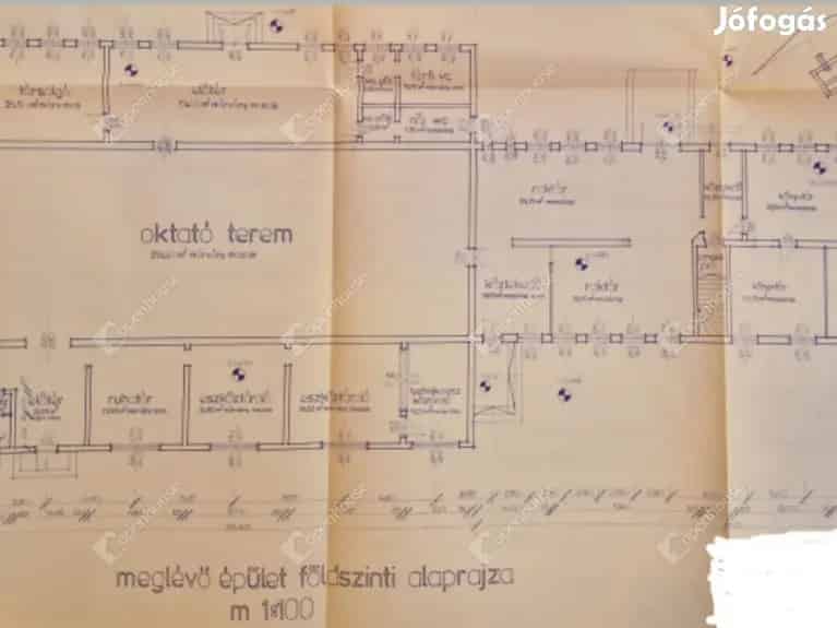 Lehetőségek tárháza... - Komárom, Iroda, üzlethelyiség, ipari ingatlan - Jófogás Ingatlan