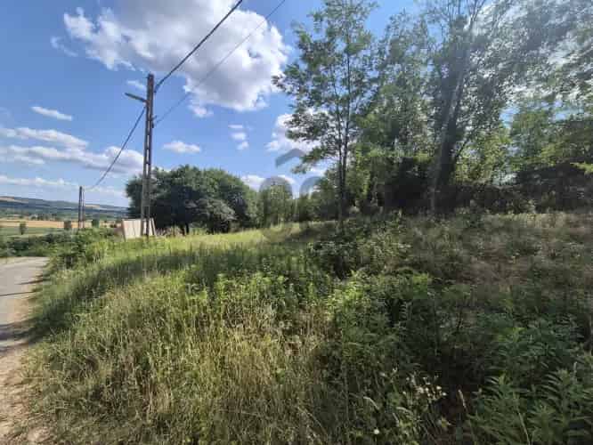 Kehidakustányi eladó telek, T040340