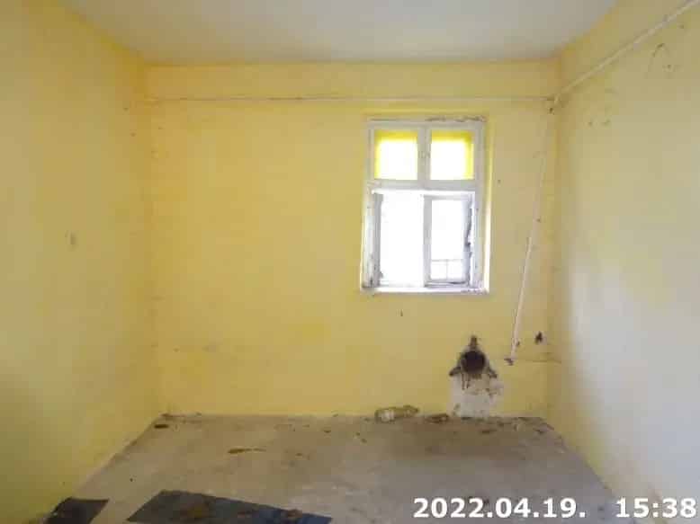 Felujítandó családi ház Sarkadon 135 m2 1259 m2 telekkel